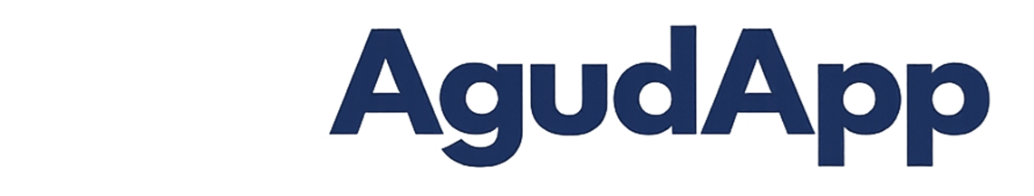 AgudApp